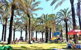 Apartamento Torremolinos - A 600M De La Playa De La Carihuela - Piscina - Parking Gratis - Excelente Conexion Wifi