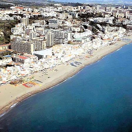 Apartamento Torremolinos - A 600M De La Playa De La Carihuela - Piscina - Parking Gratis - Excelente Conexion Wifi Extérieur photo