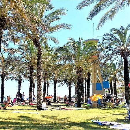 Apartamento Torremolinos - A 600M De La Playa De La Carihuela - Piscina - Parking Gratis - Excelente Conexion Wifi Extérieur photo